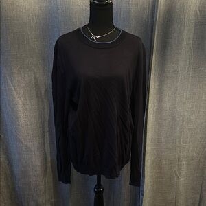 Boss Black Relaxed Sweatshirt